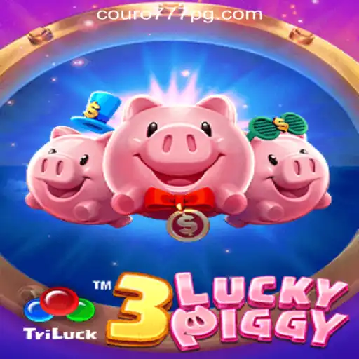 Explore the Thrilling World of 3LUCKYPIGGY: A Deep Dive into COURO777 Oficial Slots Brasil #1