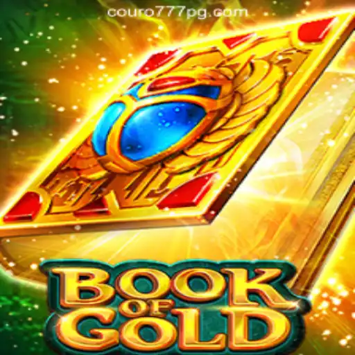 Discover the Mystique of Book of Gold Slot Game