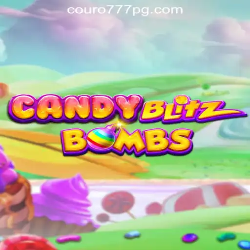 Unveiling CandyBlitzBombs: A Delicious Gaming Adventure