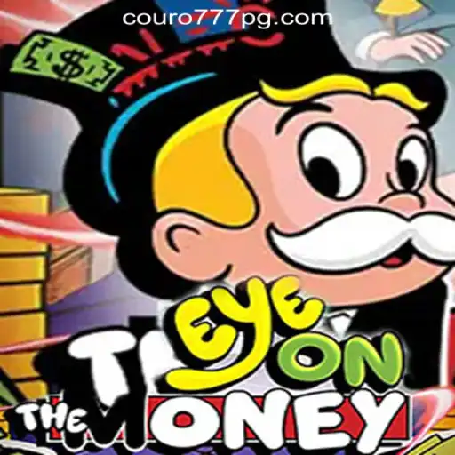 EyeOnTheMoney: A Comprehensive Guide to COURO777 Oficial Slots Brasil #1