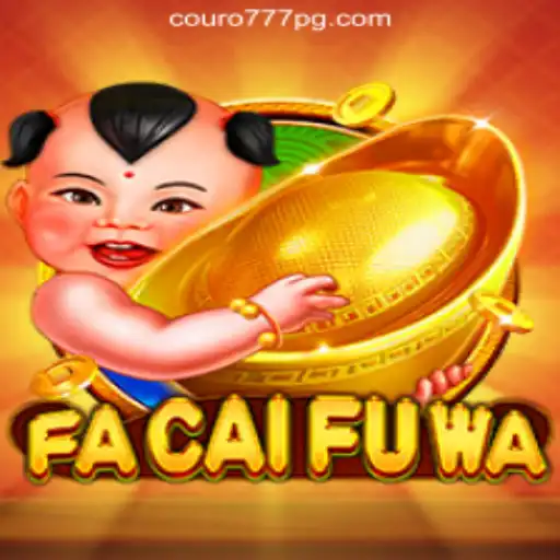 Discover the Exciting World of FaCaiFuWa: COURO777 Oficial Slots Brasil #1