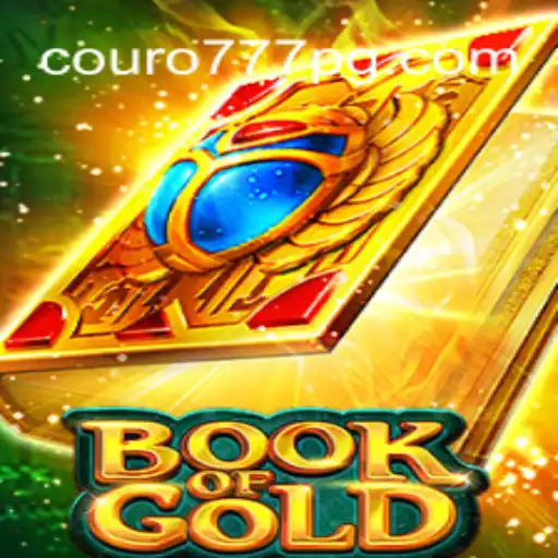 Discover the Mystique of Book of Gold Slot Game