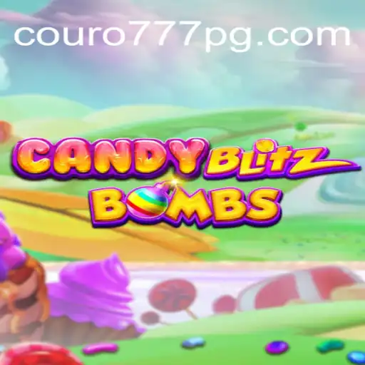Unveiling CandyBlitzBombs: A Delicious Gaming Adventure