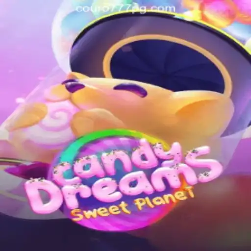 Discover the Magic of CandyDreams with COURO777 Oficial Slots Brasil #1