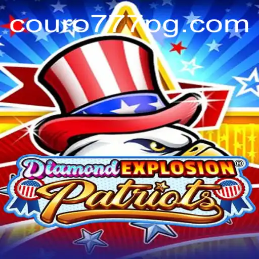 Exploring the World of DiamondExplosionPatriots: A Slot Adventure in the Heart of Brazil