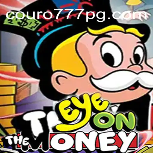 EyeOnTheMoney: A Comprehensive Guide to COURO777 Oficial Slots Brasil #1
