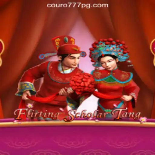 Exploring the World of FlirtingScholarTang and COURO777 Oficial Slots Brasil #1
