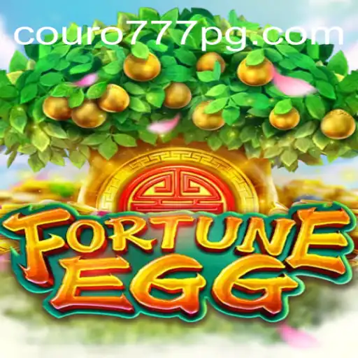 Exploring the World of FortuneEgg: The Ultimate Guide to COURO777 Oficial Slots Brasil #1