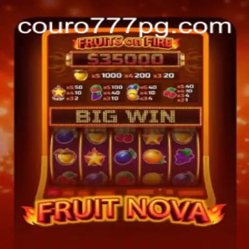 Discover the Thrilling World of FruitNova: A New Era in Online Slots