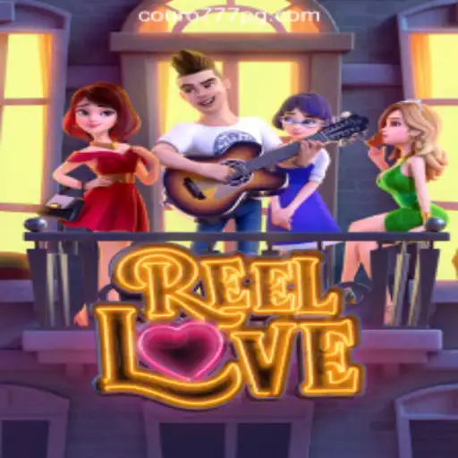 Dive into ReelLove with COURO777: The Premier Slots Experience