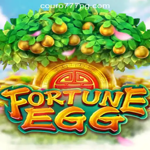 Exploring the World of FortuneEgg: The Ultimate Guide to COURO777 Oficial Slots Brasil #1