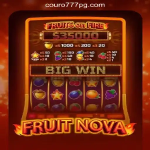 Discover the Thrilling World of FruitNova: A New Era in Online Slots