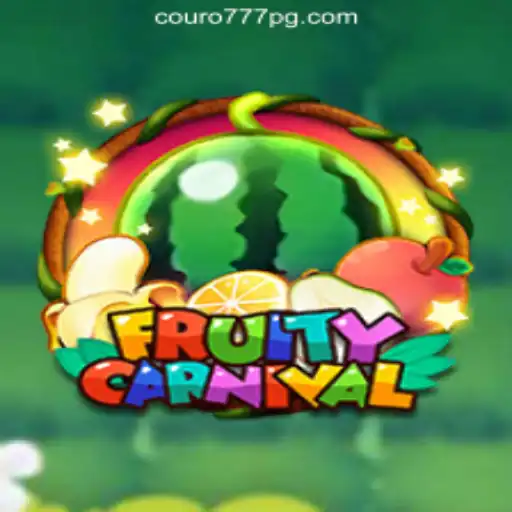 Discover the Vibrant World of FruityCarnival - COURO777 Oficial Slots Brasil #1