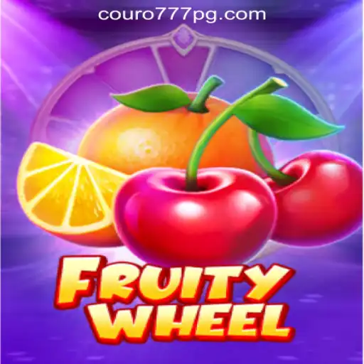 FruityWheel: Discover the Exciting World of COURO777 Oficial Slots Brasil #1