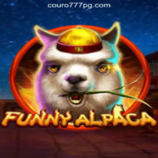 Exploring the World of FunnyAlpaca: A Whimsical Slot Adventure with COURO777 Oficial Slots Brasil