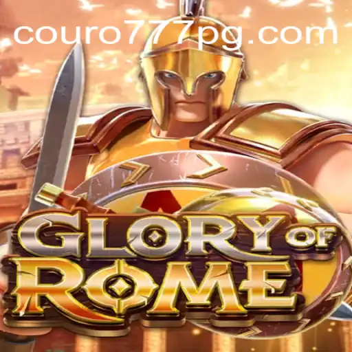 Exploring the Fascinating World of GloryofRome: A Journey into the COURO777 Oficial Slots