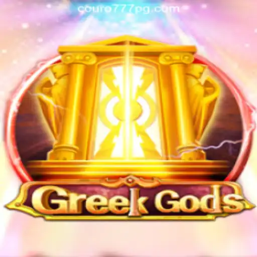 Discover the Exciting World of GreekGods: COURO777 Oficial Slots Brasil #1