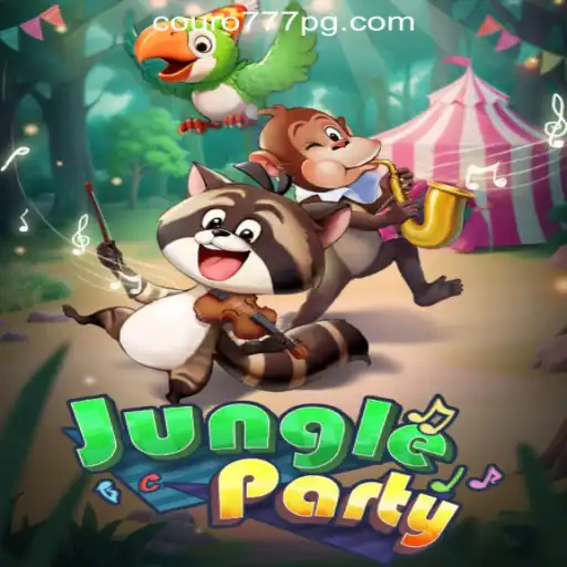 Discover the Exciting World of JungleParty and COURO777 Oficial Slots Brasil #1