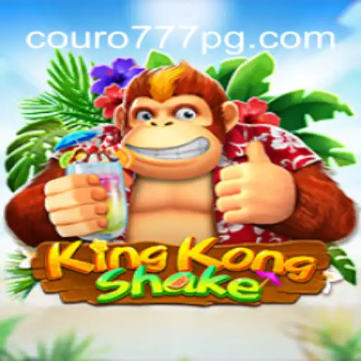 Discover the Thrills of KingKongShake: A Jungle Adventure with COURO777 Oficial Slots Brasil #1