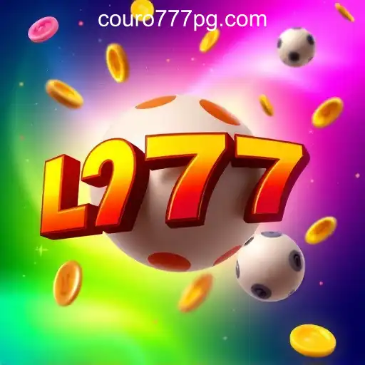 Exploring the Fascinating World of Lottery: COURO777 Oficial Slots Brasil #1