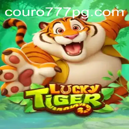 Exploring the Excitement of LuckyTiger: A Premier Slot Experience in Brasil