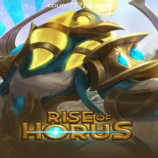 Discover the Exciting World of RiseofHorus: COURO777 Oficial Slots Brasil #1