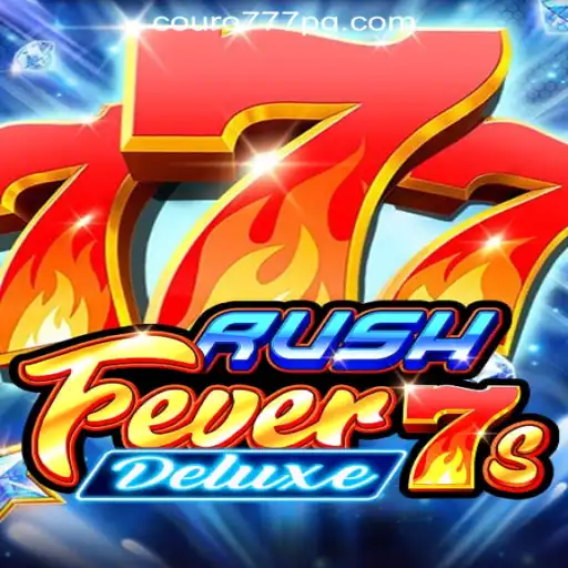 RushFever7sDeluxe: A Thrilling Journey into the World of COURO777 Oficial Slots Brasil #1