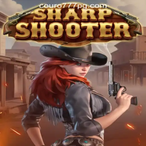 Unveiling the Exciting World of Sharpshooter: A Dive into COURO777 Oficial Slots Brasil #1