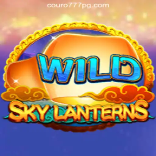 Exploring SkyLanterns: A Journey into COURO777 Oficial Slots Brasil #1