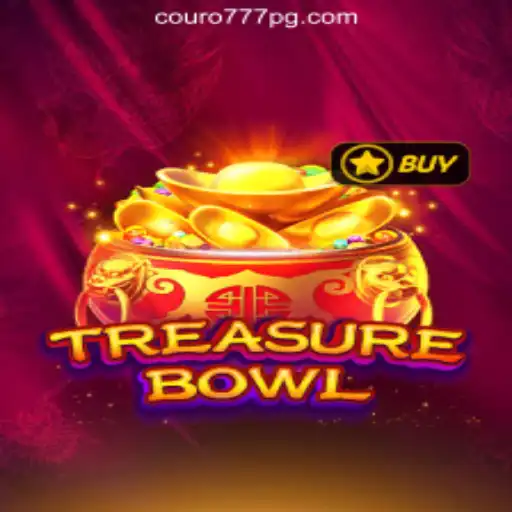 Exploring the Adventure of TreasureBowl: Discover the Secrets of COURO777 Oficial Slots Brasil #1