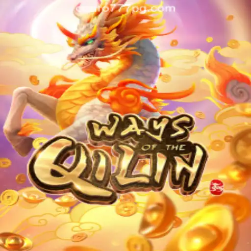 Exploring the Wonders of WaysoftheQilin: A Premier Slot Experience with COURO777 Oficial Slots Brasil #1