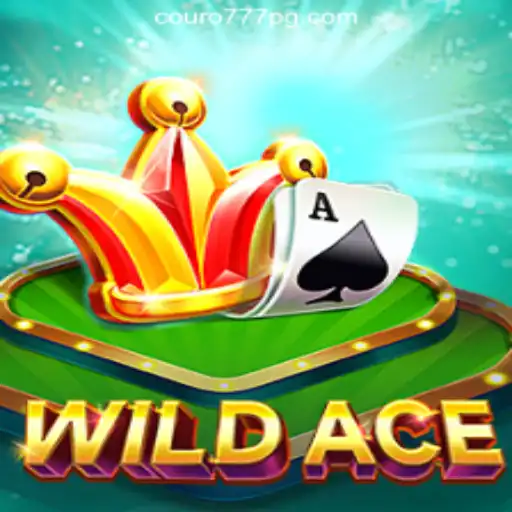 Discovering the Thrills of WildAce: COURO777 Oficial Slots Brasil #1