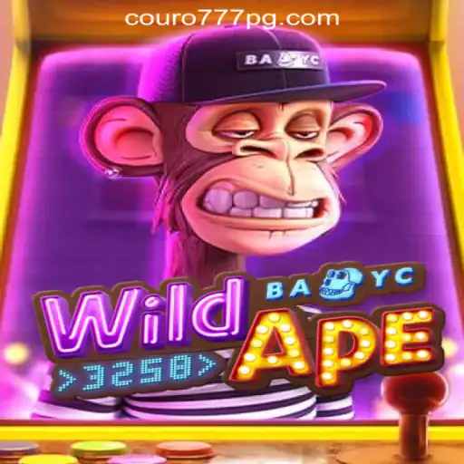 Discover the Excitement of WildApe3258 and COURO777 Oficial Slots Brasil #1