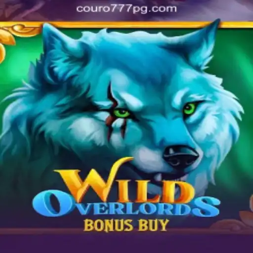Unleashing the Thrill of WildOverlordsBonusBuy: A Dive into COURO777 Oficial Slots Brasil #1