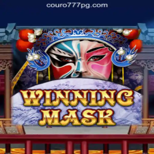 WinningMask: Unveiling the Thrills of COURO777 Oficial Slots Brasil #1