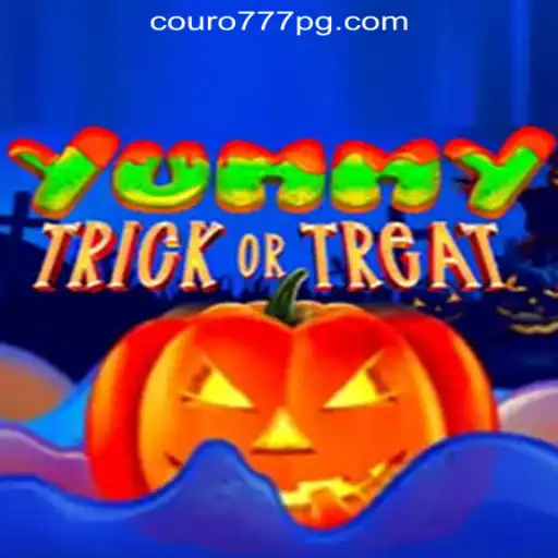 Discover the Exciting World of YummyTrickorTreat and COURO777 Oficial Slots Brasil #1
