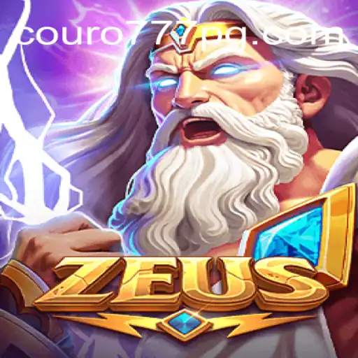 Zeus: Discover the Thrilling World of COURO777 Oficial Slots Brasil #1